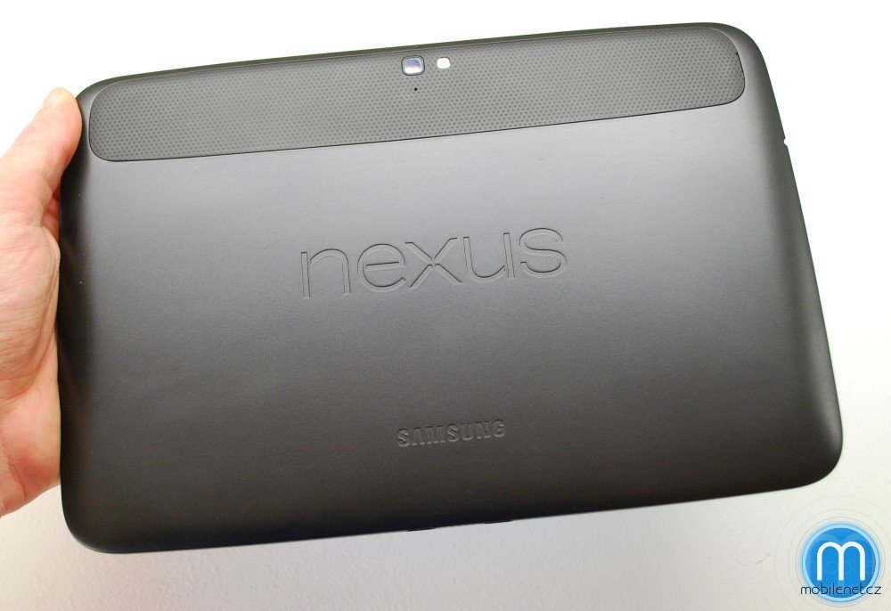 Google Nexus 10