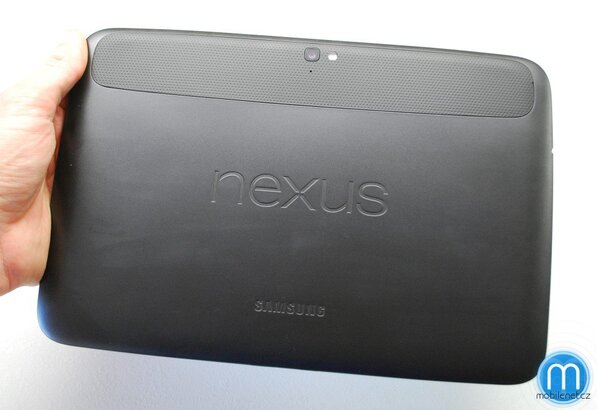 Google Nexus 10