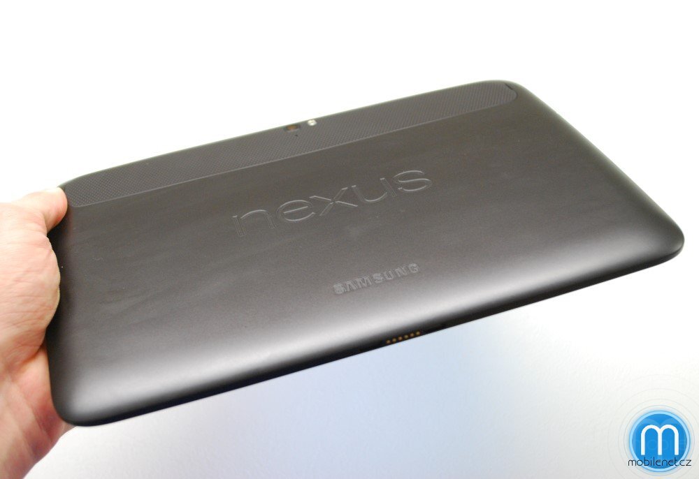 Google Nexus 10