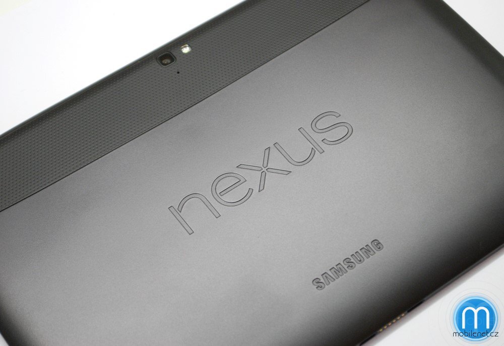 Google Nexus 10