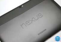Google Nexus 10