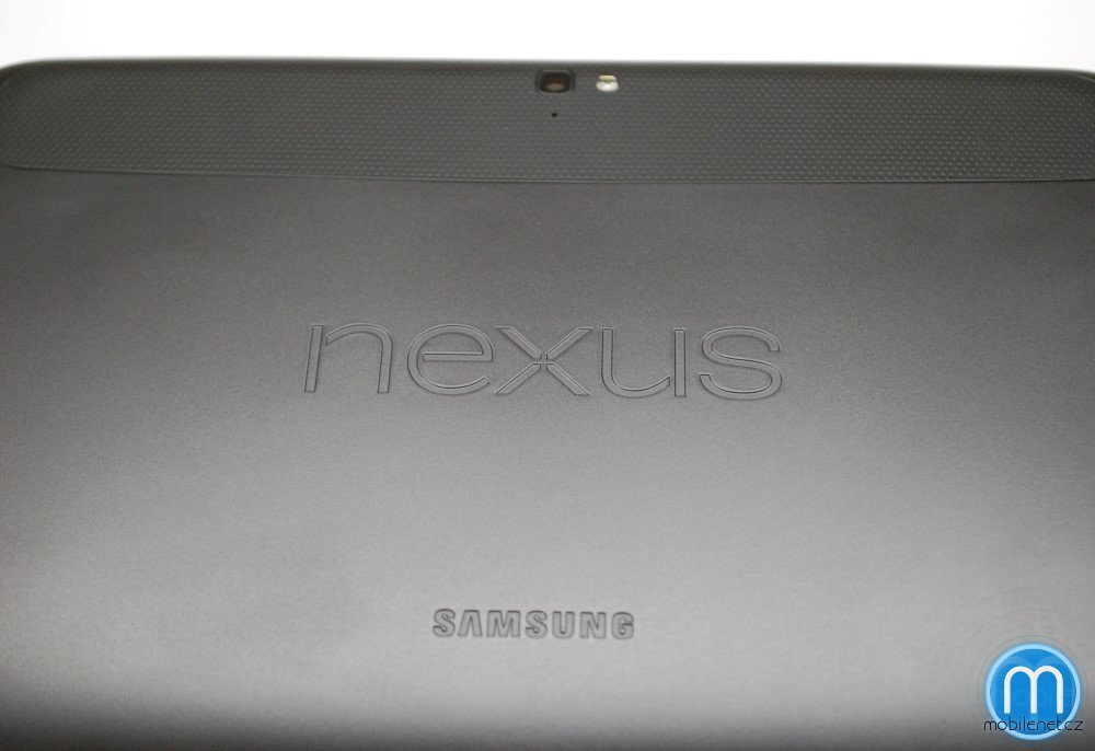 Google Nexus 10
