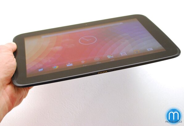 Google Nexus 10
