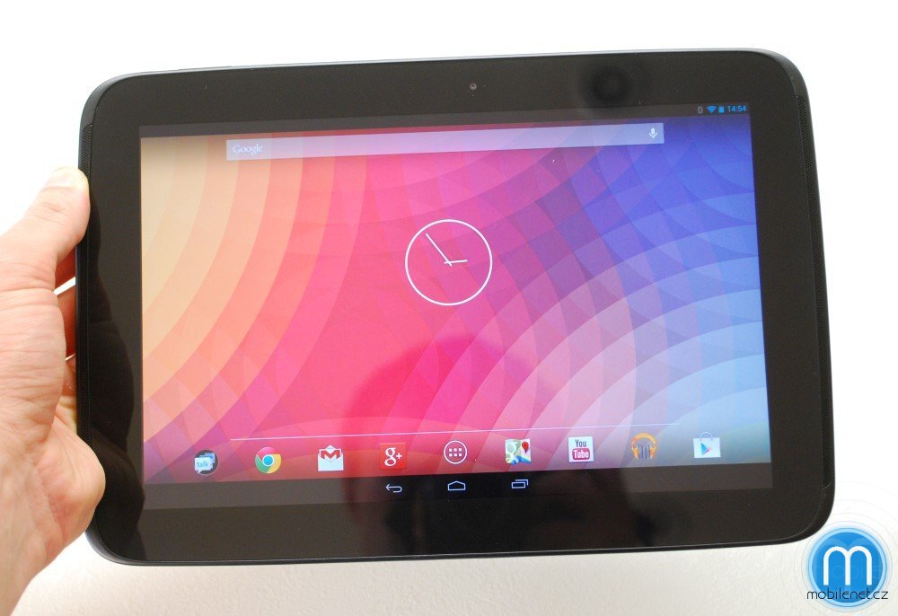 Google Nexus 10