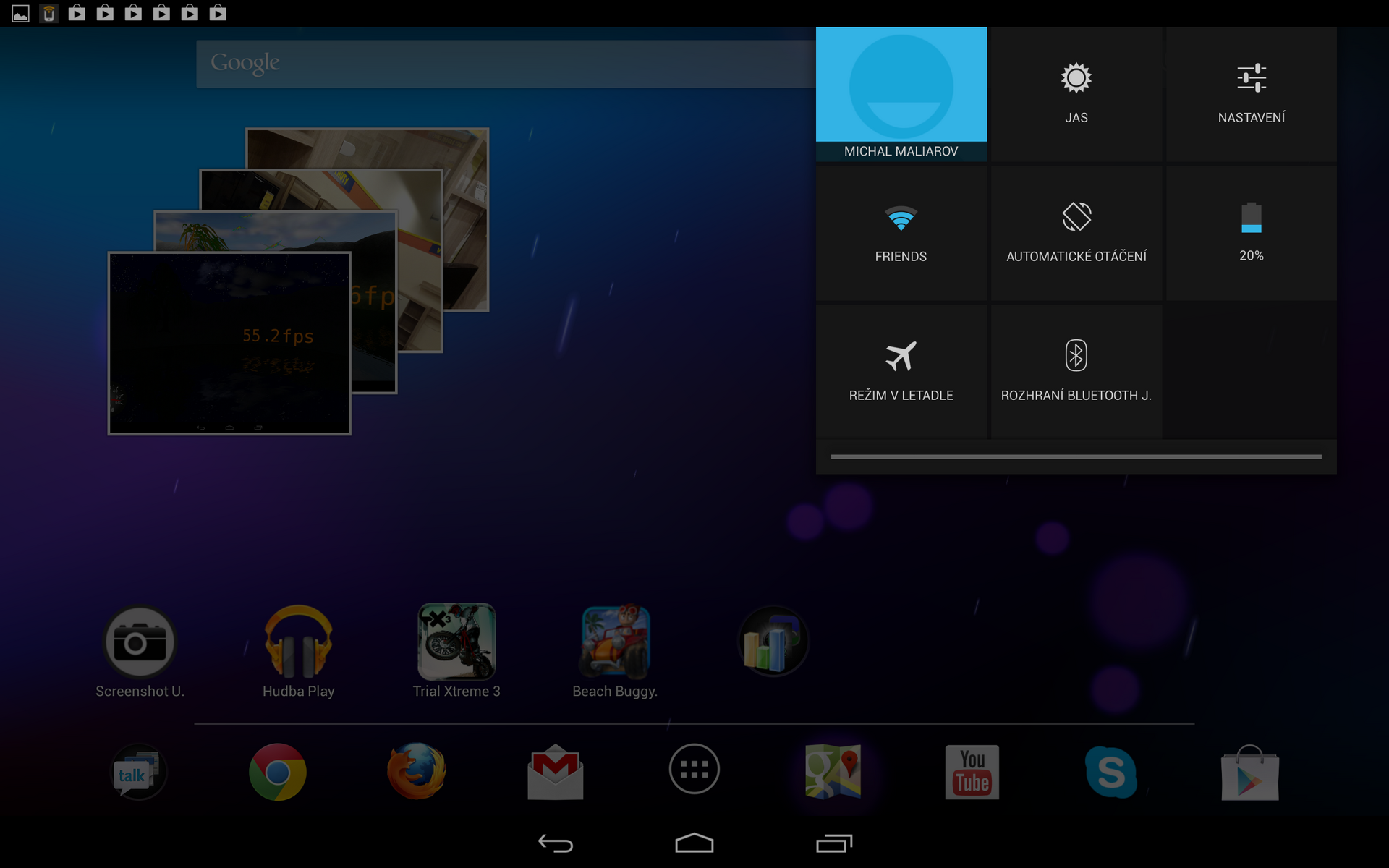 Google Nexus 10