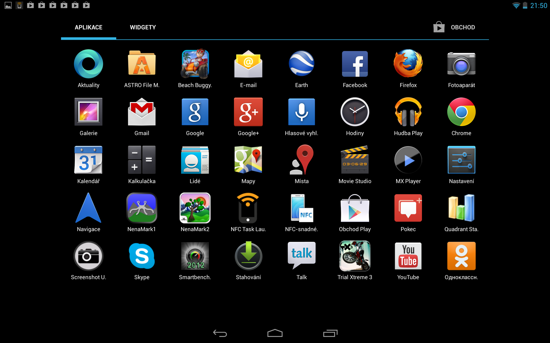 Google Nexus 10