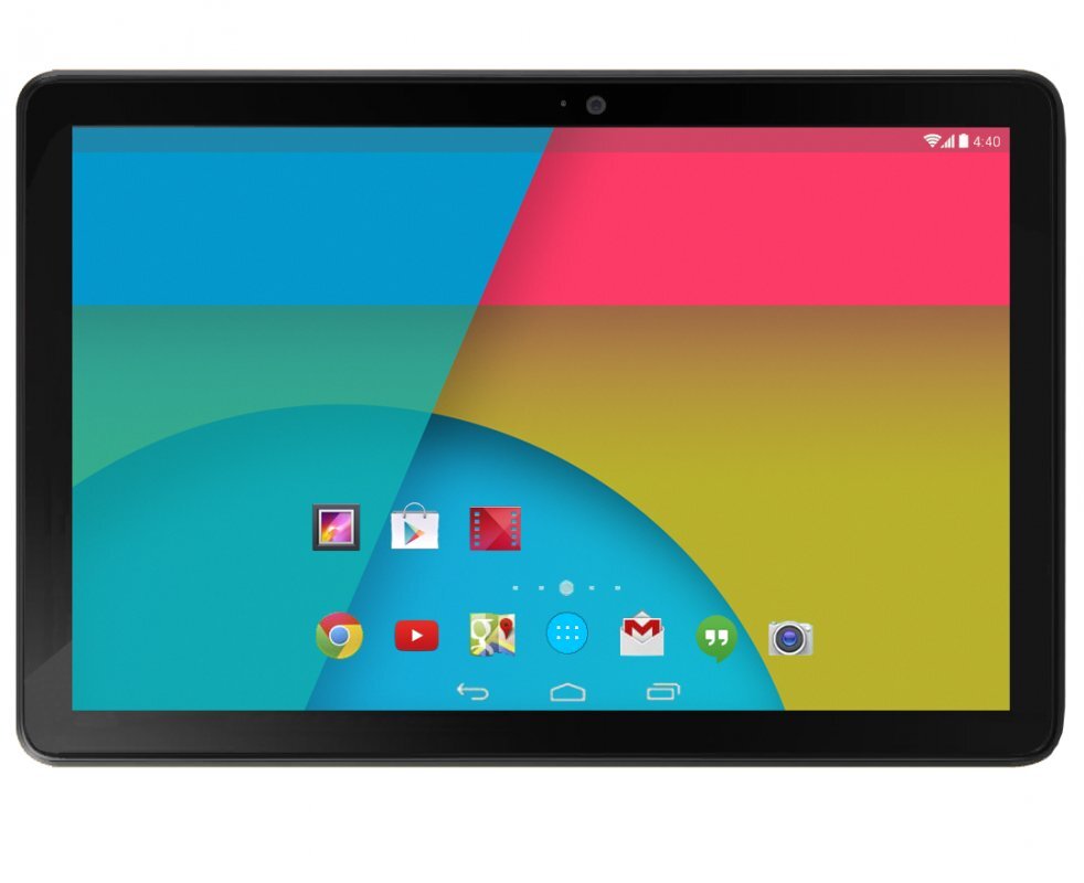 Google Nexus 10
