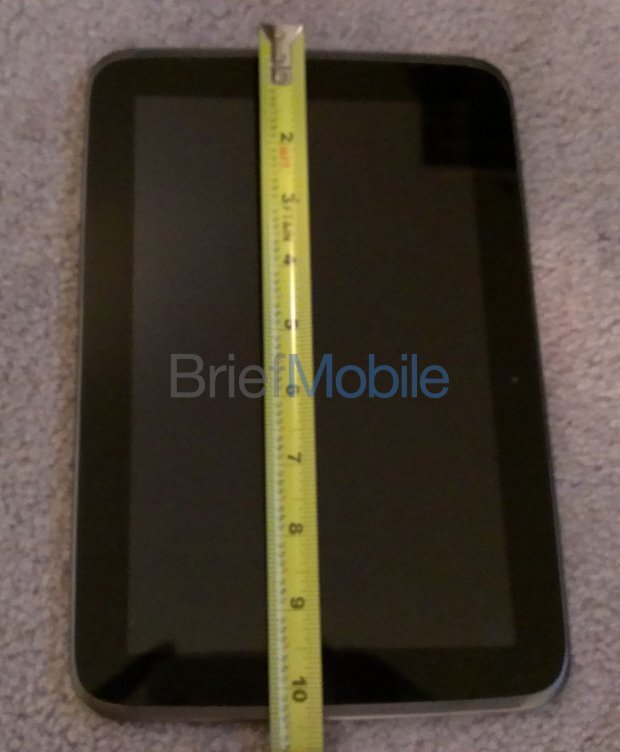 Google Nexus 10