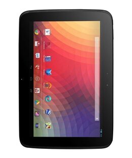 Google Nexus 10