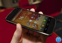 Google Nexus 4