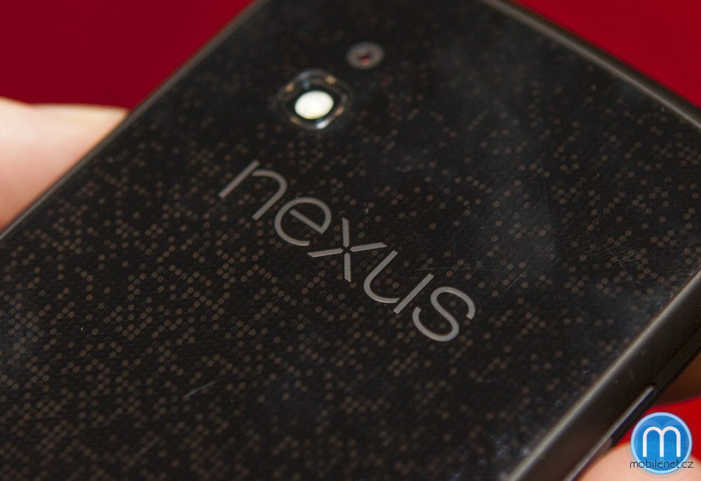 Google Nexus 4
