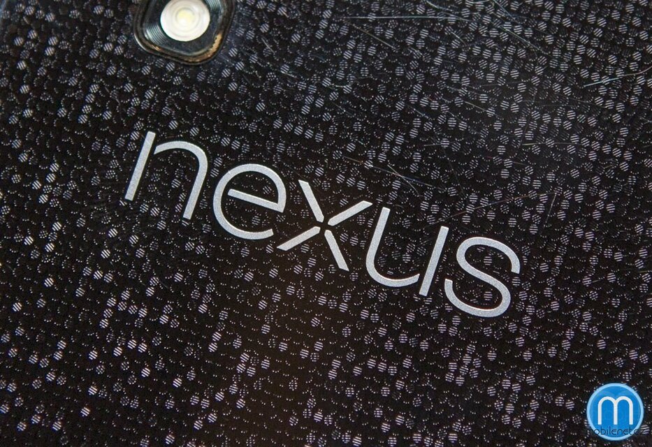 Google Nexus 4
