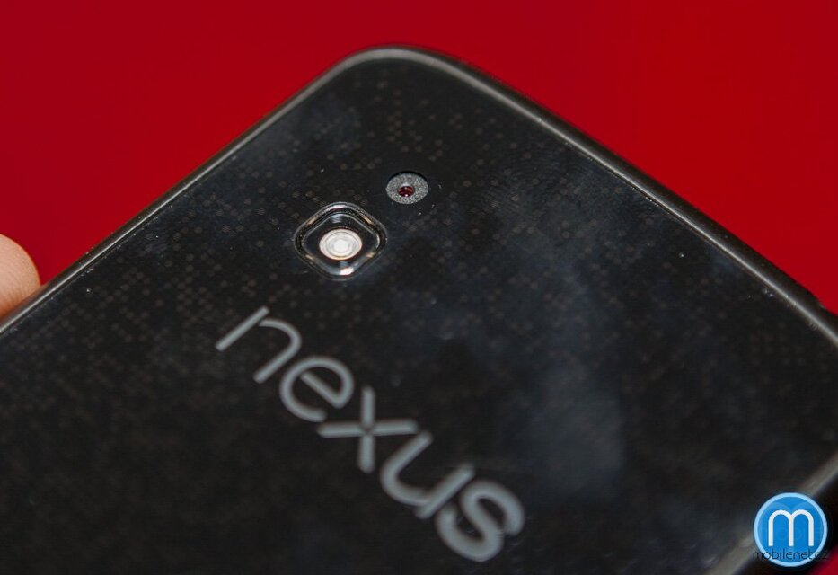 Google Nexus 4