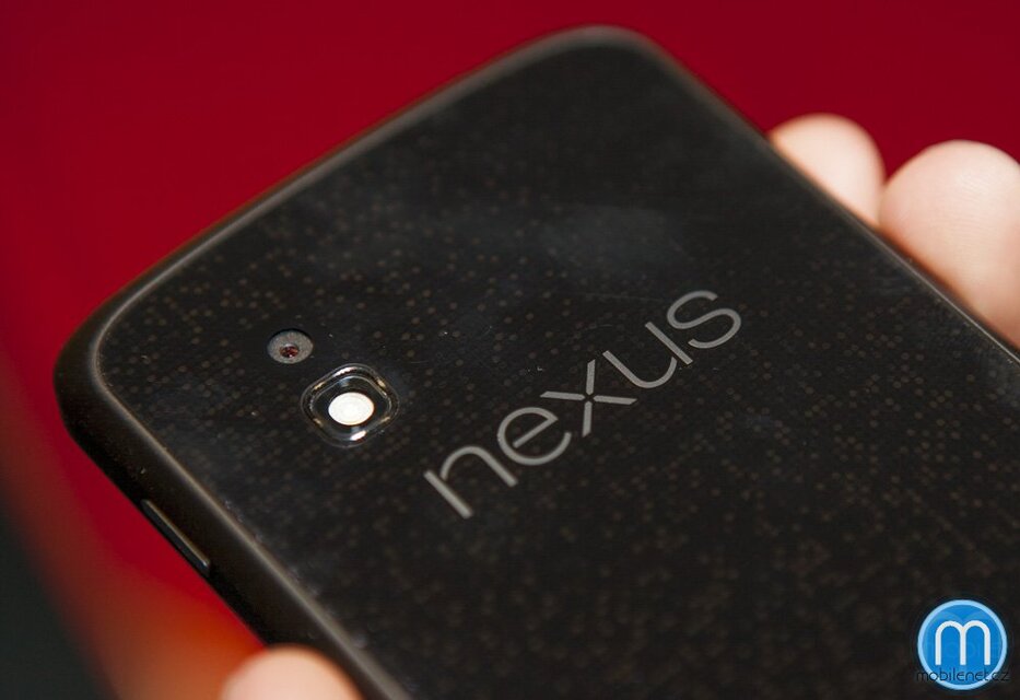 Google Nexus 4