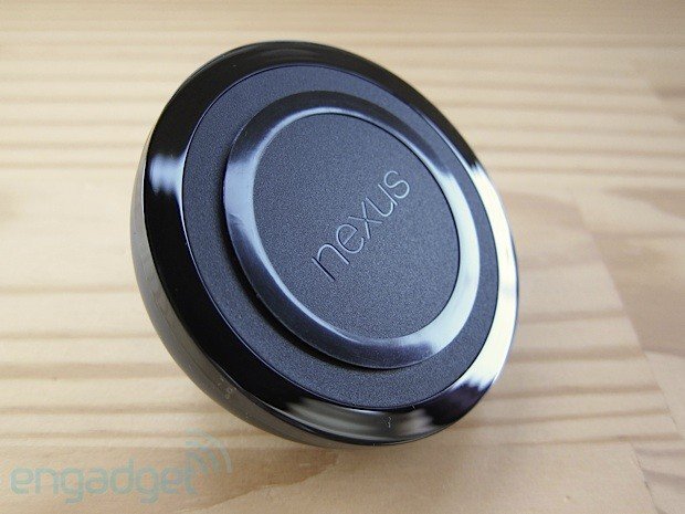 Google Nexus 4