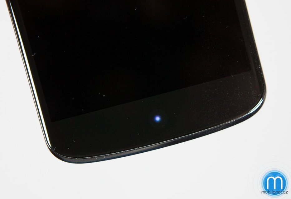 Google Nexus 4