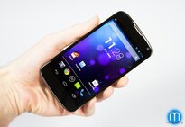 Google Nexus 4