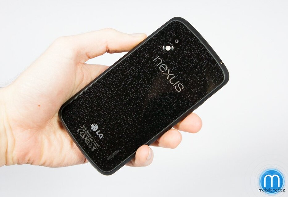 Google Nexus 4