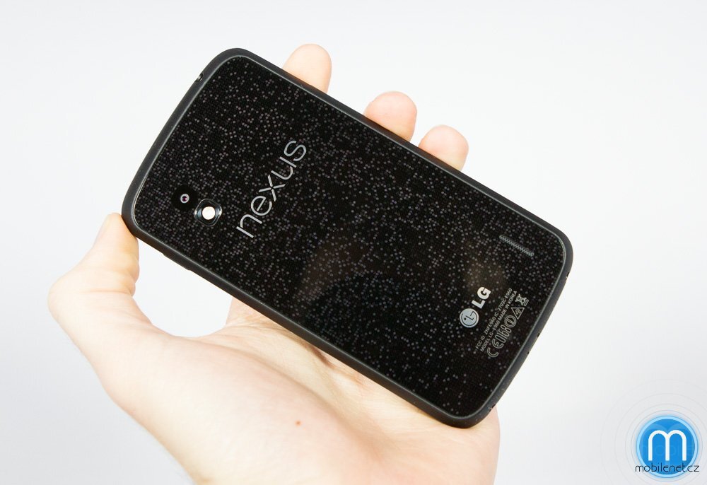Google Nexus 4
