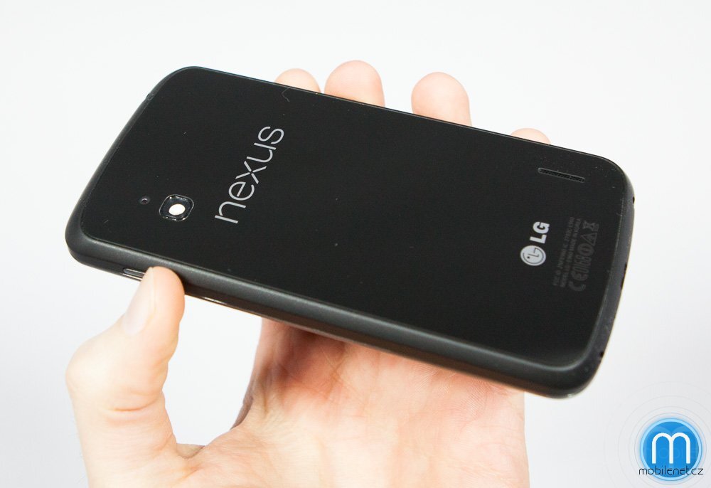 Google Nexus 4