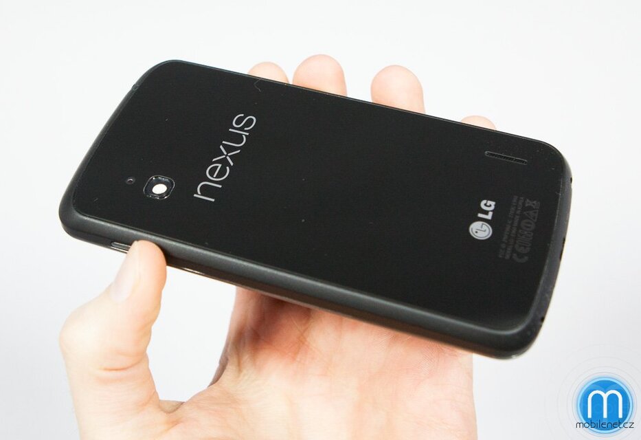 Google Nexus 4