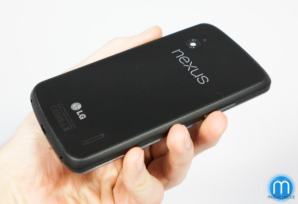 Google Nexus 4