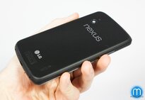 Google Nexus 4