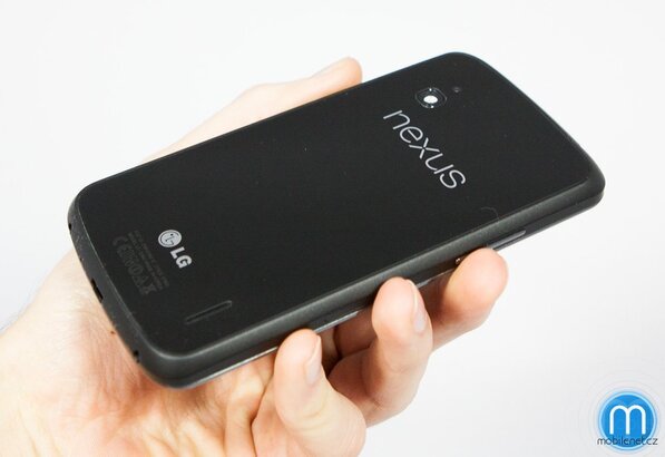 Google Nexus 4