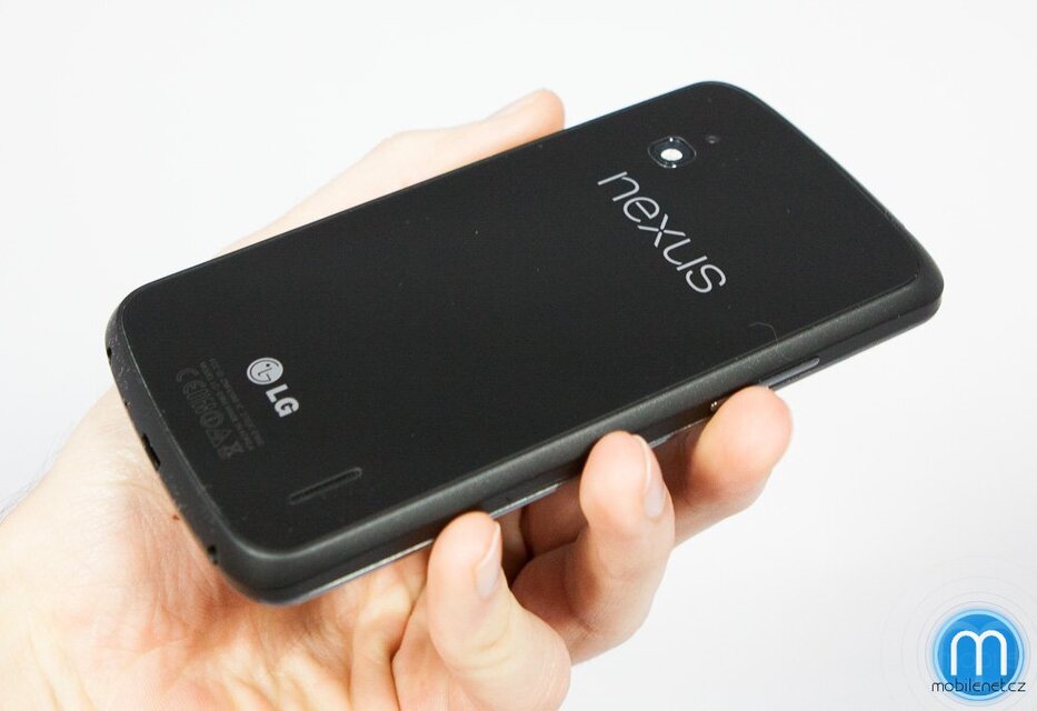 Google Nexus 4