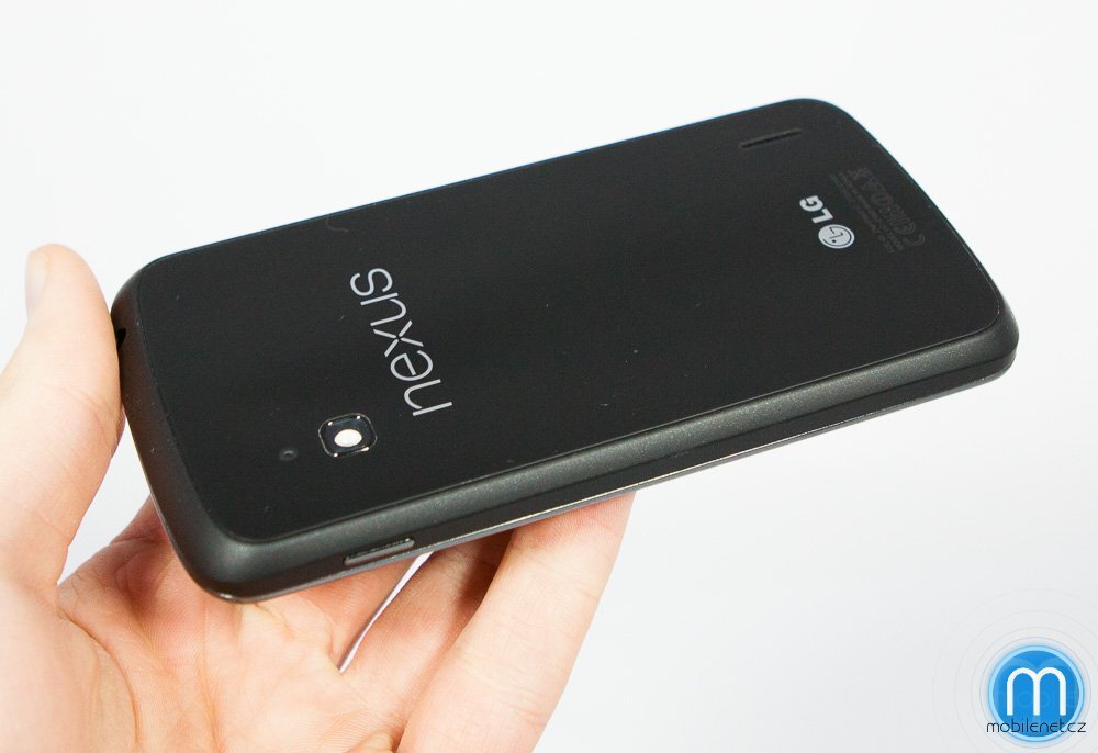 Google Nexus 4