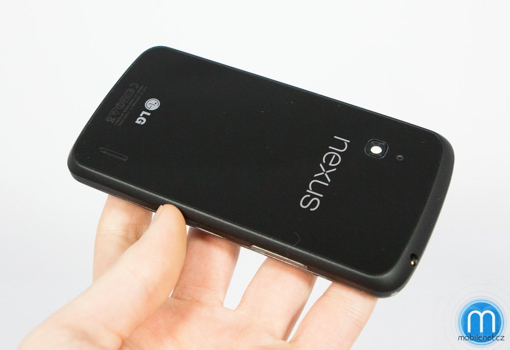 Google Nexus 4