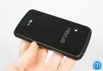 Google Nexus 4