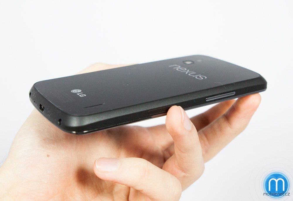 Google Nexus 4