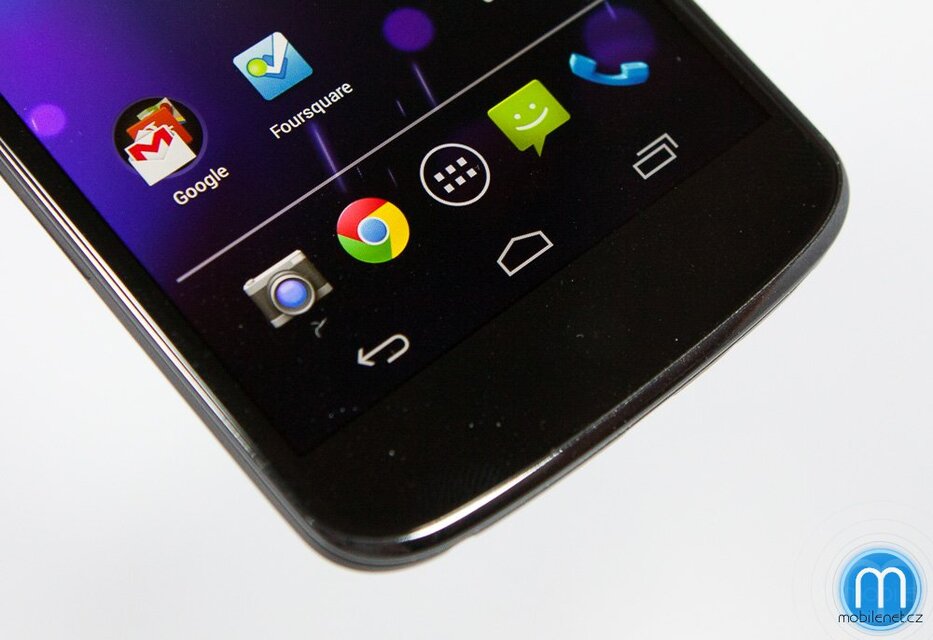 Google Nexus 4