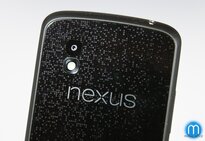 Google Nexus 4