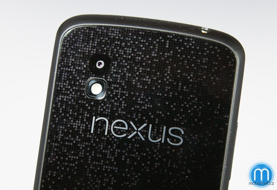 Google Nexus 4
