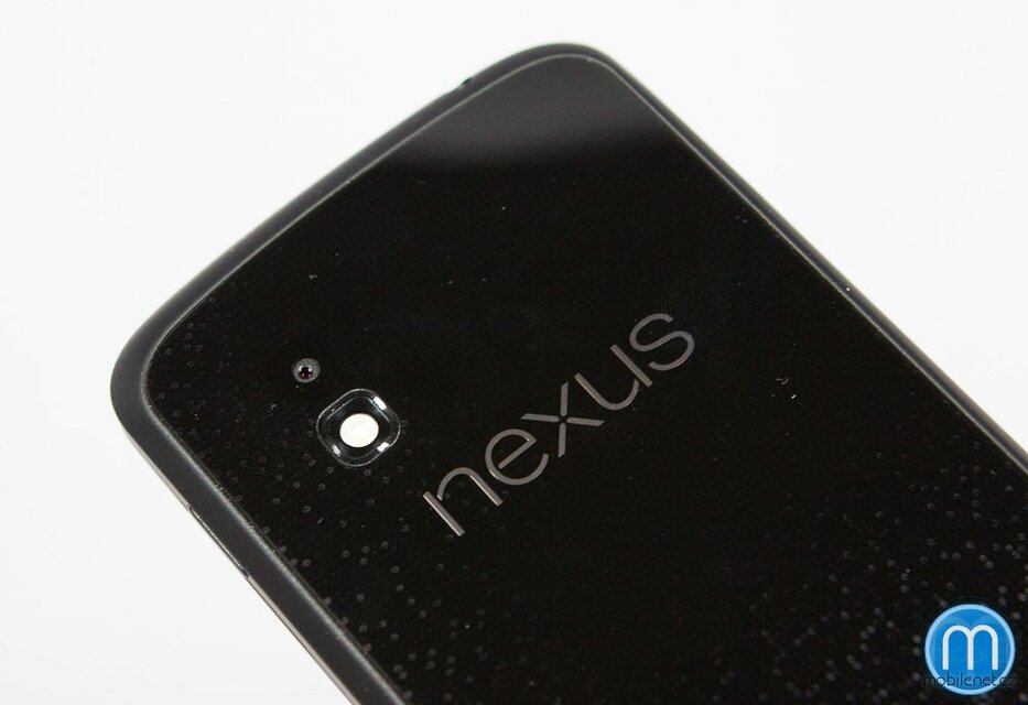 Google Nexus 4