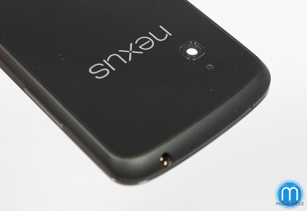 Google Nexus 4
