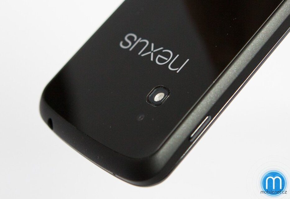 Google Nexus 4