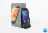 Google Nexus 4
