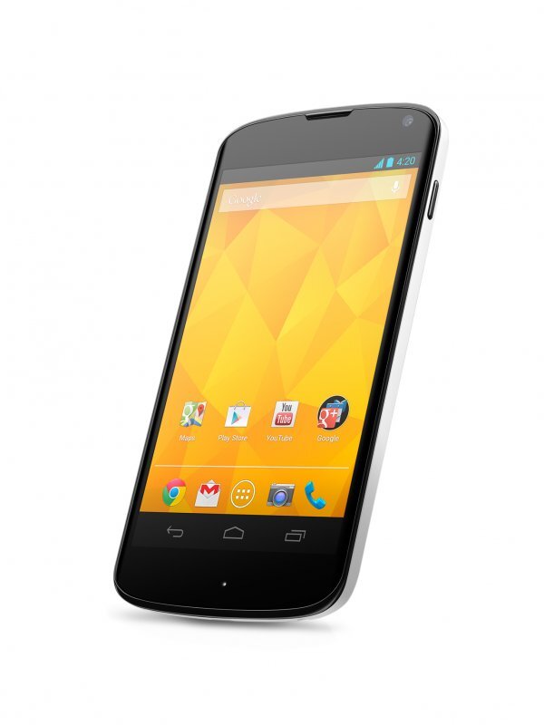 Google Nexus 4