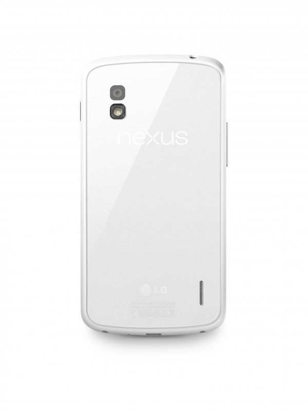 Google Nexus 4
