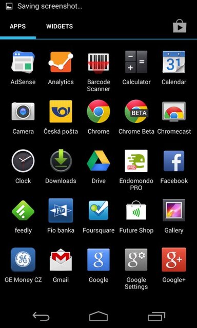 Google Nexus 4
