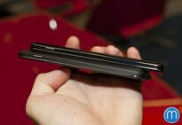 Google Nexus 4 a LG Optimus G