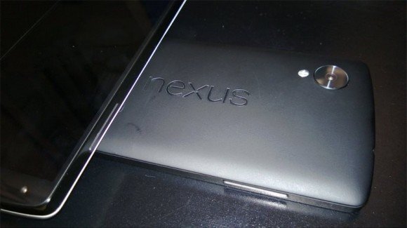 Google Nexus 5