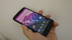 Google Nexus 5
