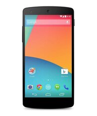 Google Nexus 5