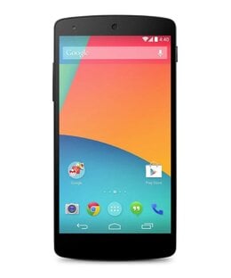 Google Nexus 5