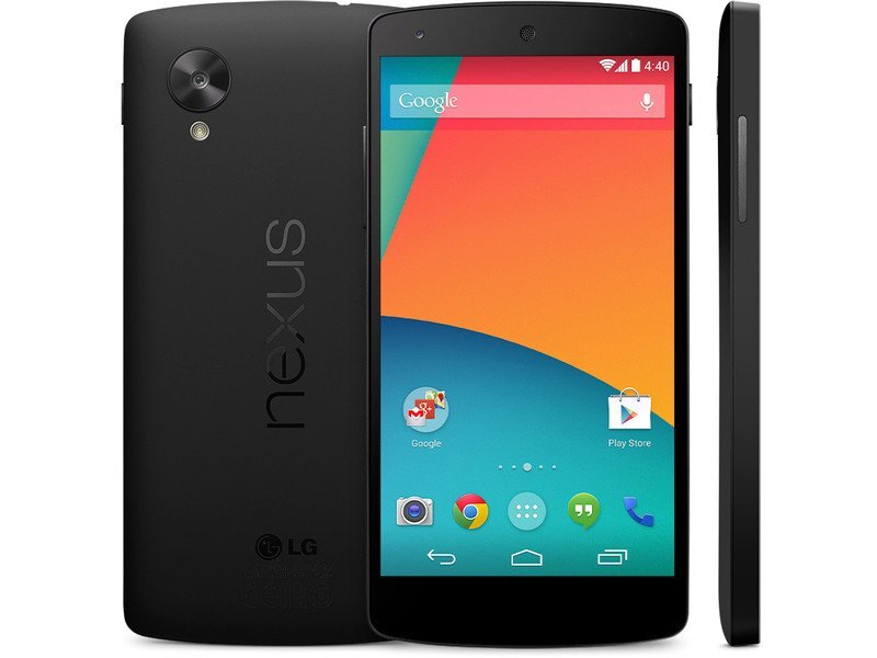 Google Nexus 5