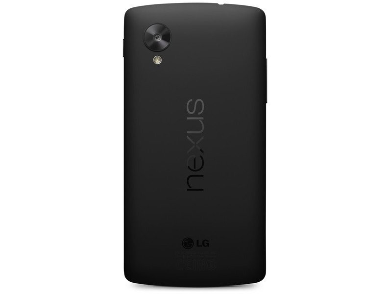 Google Nexus 5